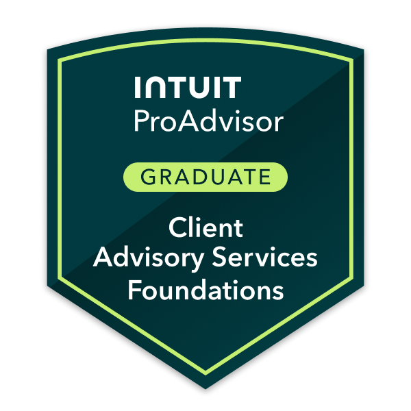 Client Advisory Services